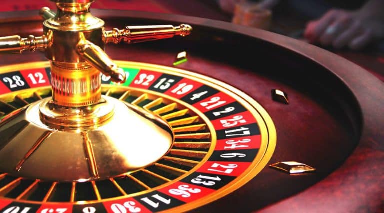 แอพคาสิโน