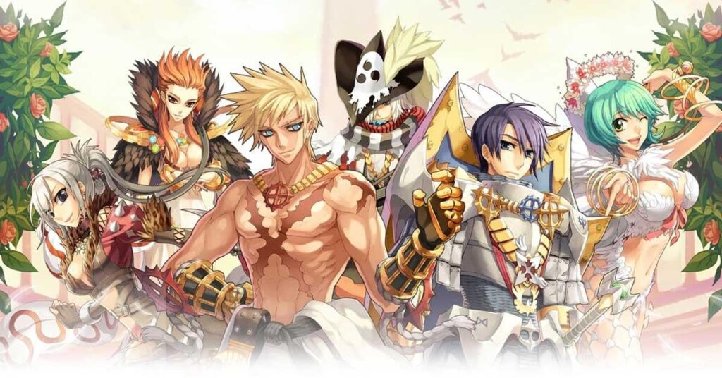 เกมมือถือน่าเล่น